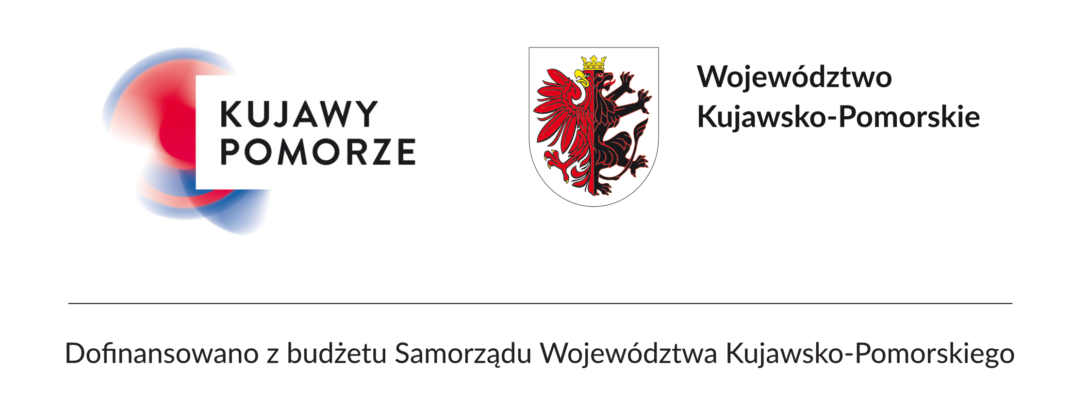 belka dofinansowano logo poziom Województwo kp podpis pod spodem K